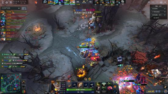 十年王者游戏为何依然吸引亿万玩家