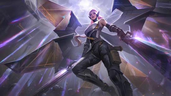 成都AG超玩会成功夺得2025年KPL春季赛冠军